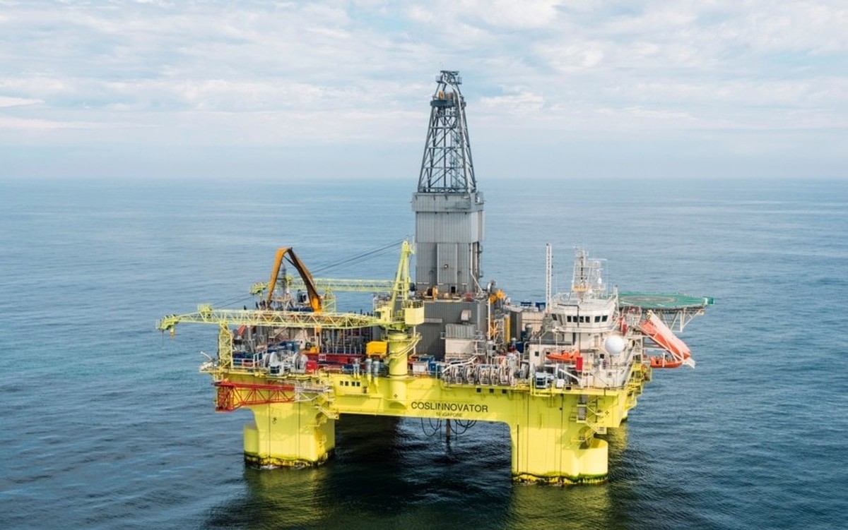Khoan thẳng đứng hơn 4.600m xuống đáy biển, phát hiện mỏ dầu khí lâu đời trữ lượng 2,1 triệu m3