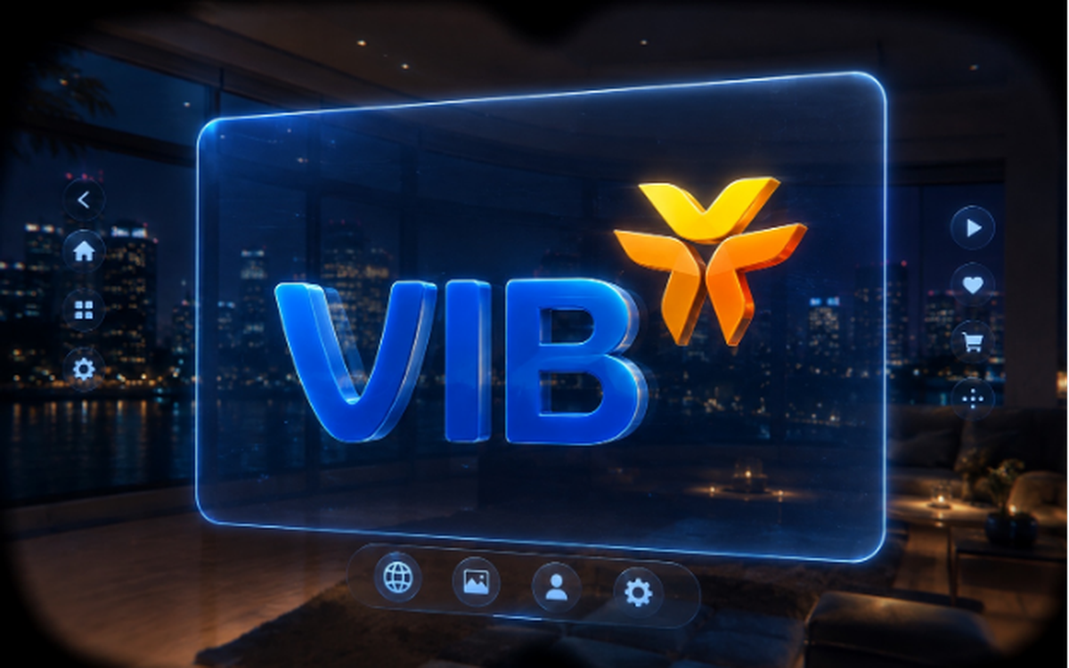 VIB cố định lãi suất vay mua nhà tới 5 năm, thuộc nhóm kỳ hạn dài bậc nhất thị trường