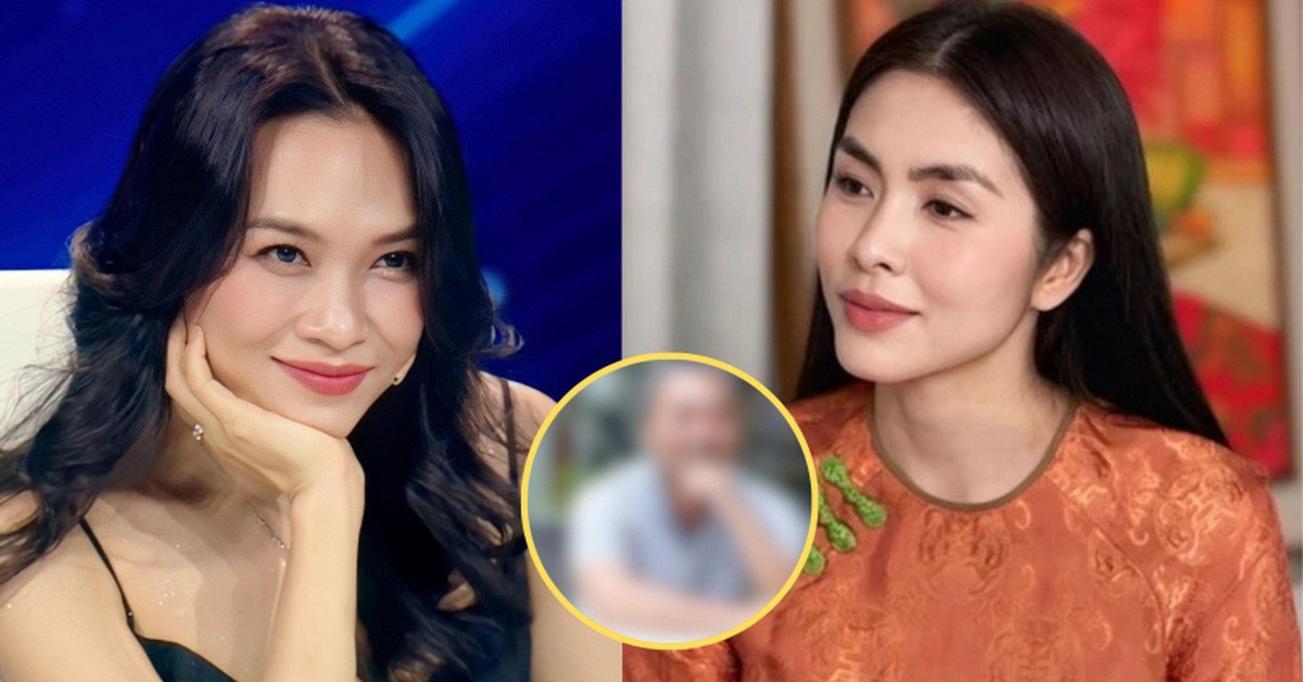 Người đàn ông là ngoại lệ của Mỹ Tâm và Tăng Thanh Hà