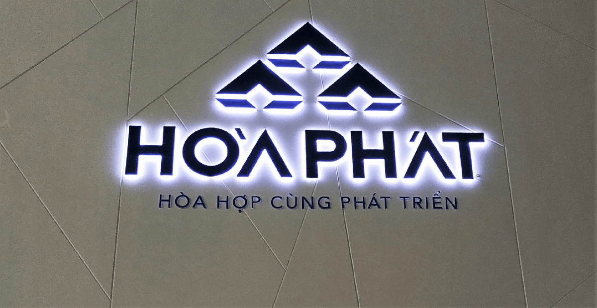 Shinhan Việt Nam dự báo LNST của Hoà Phát có thể tăng 56%, vượt 24.000 tỷ đồng, chỉ ra các rủi ro