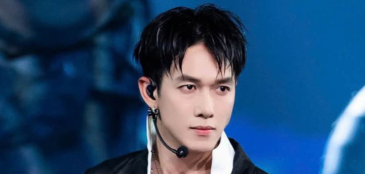 Mỹ nam Việt nổi tiếng bằng câu "đẹp trai thì mới có nhiều đứa yêu": Bỏ học Y đi hát, quá khứ làm đầu bếp mới sốc