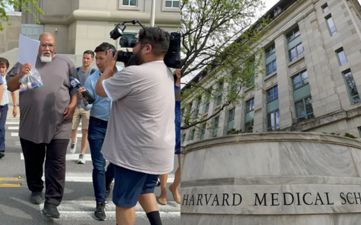 Harvard chi 53 triệu USD để "khép lại" bê bối k...