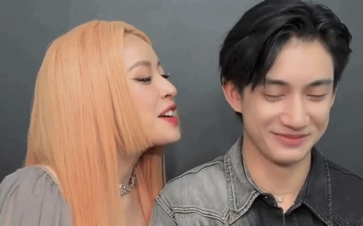 Matthis và Chi Pu “tưởng không hợp hoá ra hợp không tưởng”