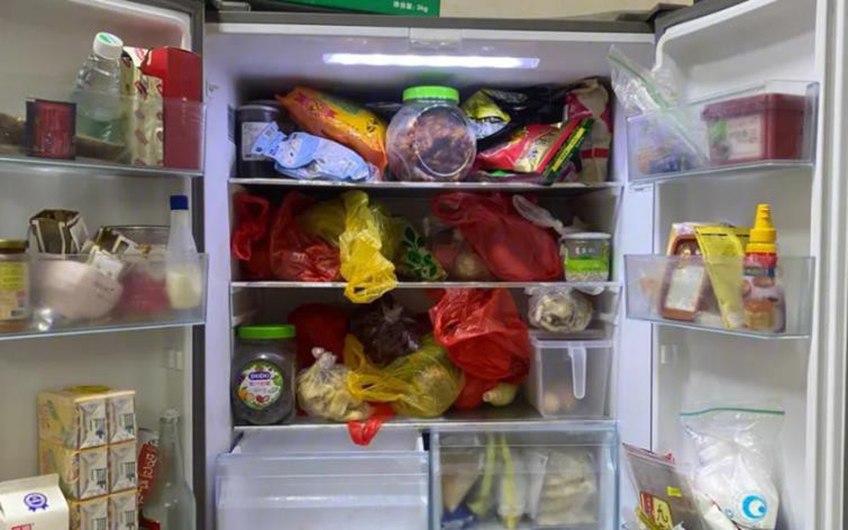 4 món ăn để lâu trong tủ lạnh chính là "sát thủ" gây ung thư dạ dày!