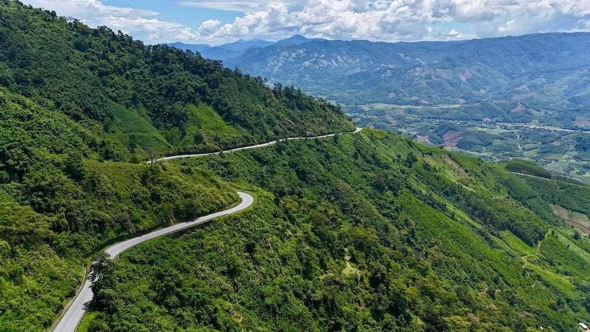 Diễn biến mới tại tuyến cao tốc dài 136km, vốn đầu tư 35.000 tỷ đồng, đi qua nơi từng “sôi sục” vì sốt đất và được ví như Đà Lạt thứ 2 của Tây Nguyên