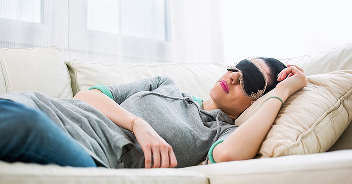 Ngủ trưa bao lâu là tốt? Chuyên gia khuyên không nên vượt quá mốc này