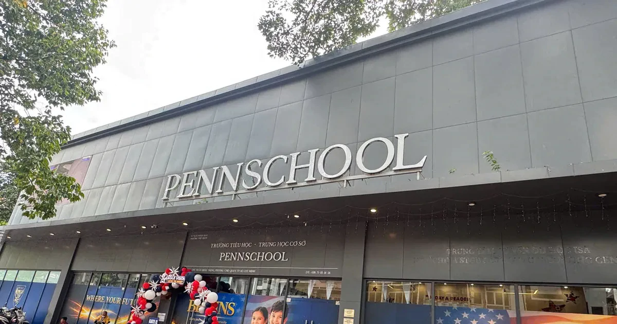 Vụ PennSchool bất ngờ đóng cửa trong ngày đầu tựu trường: Xuất hiện tình tiết mới