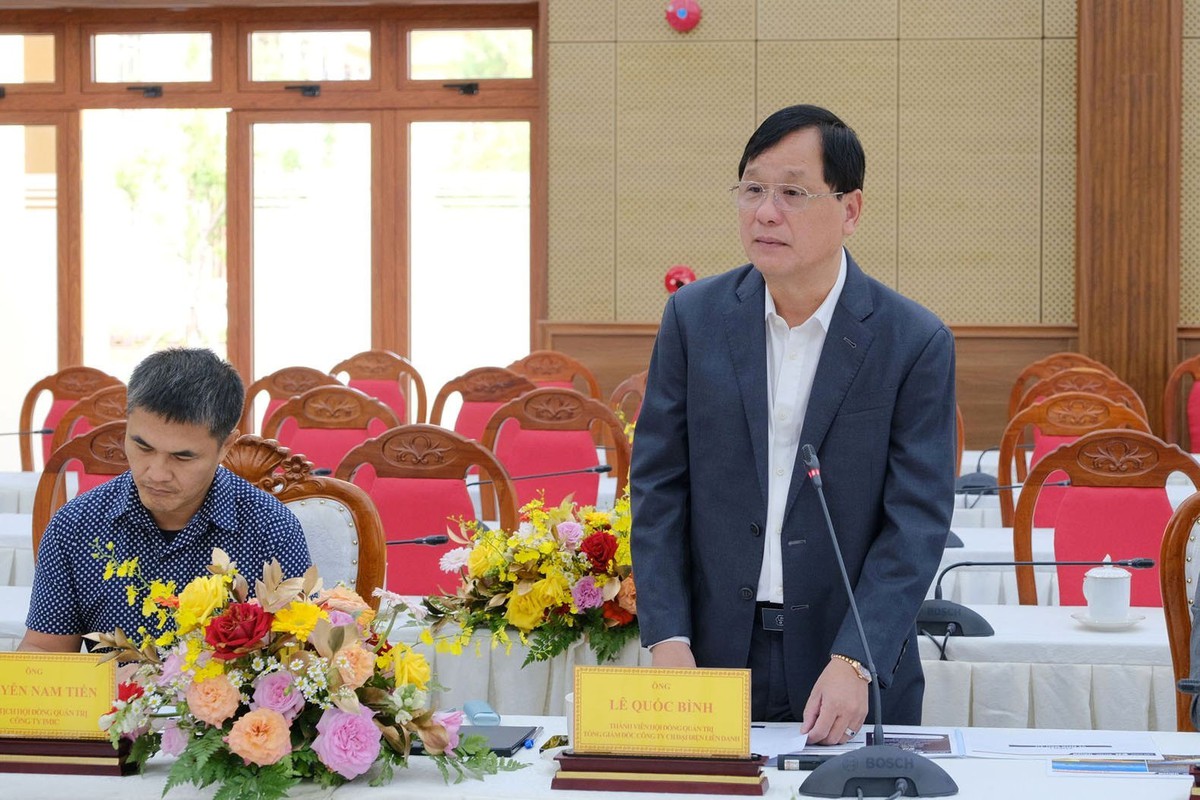 CII muốn làm tuyến đường 20.000 tỷ đồng ven biển phía Nam, đề xuất thanh toán bằng 500 ha đất