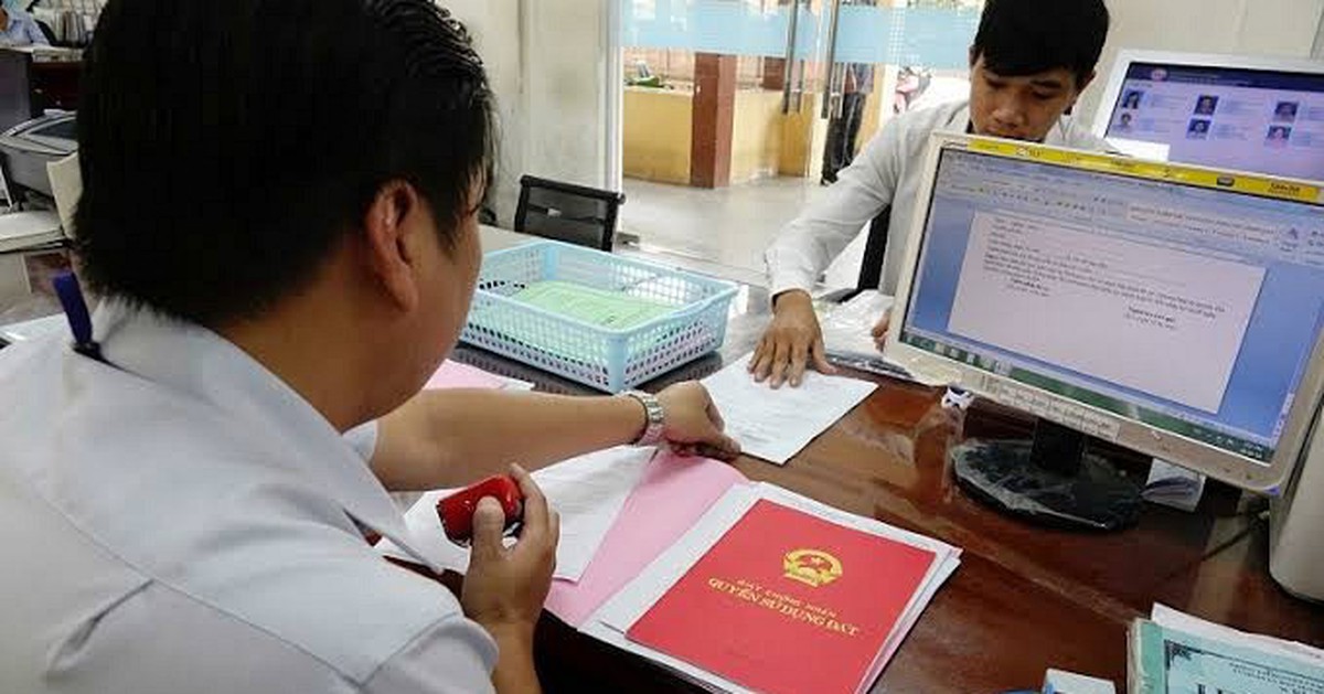 Tất cả người dân sở hữu bất động sản chú ý mức phạt tới 6 triệu đồng từ 31/8