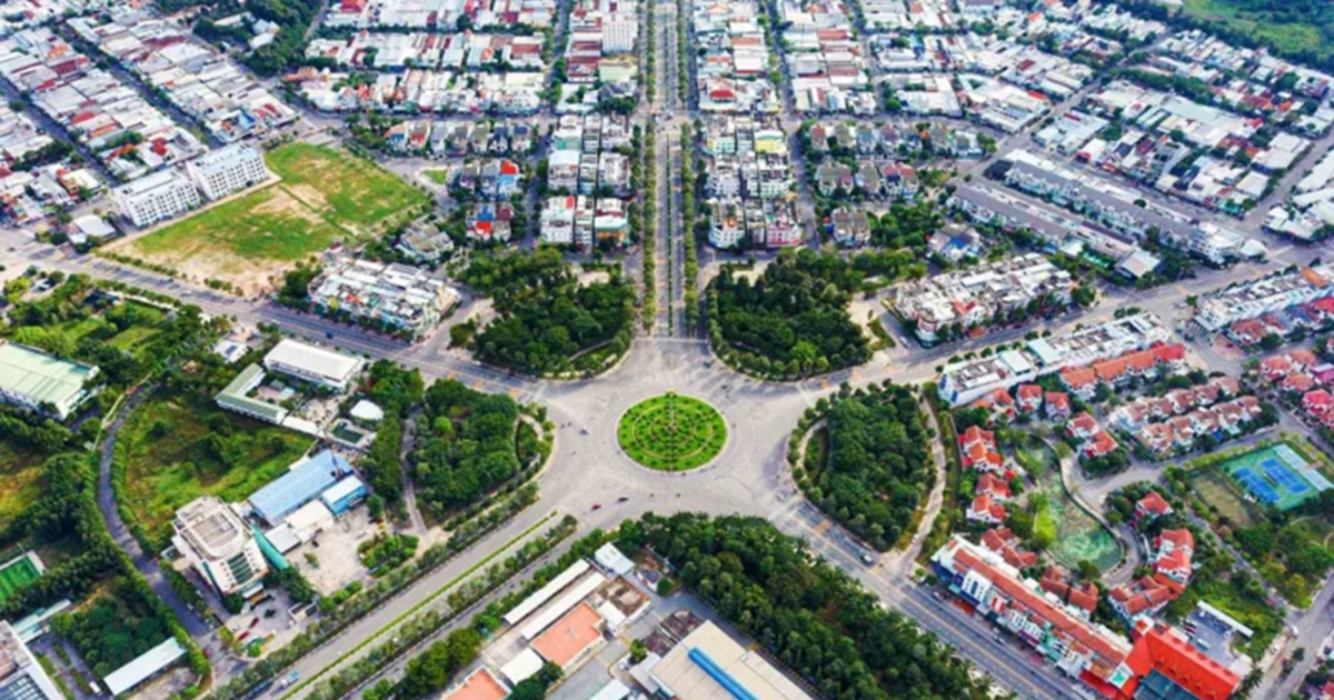 TP.HCM đấu giá khu đất hơn 92 ha ở Bến Cát, khởi điểm 2.756 tỷ