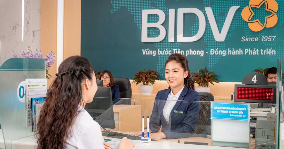 Lãi suất ngân hàng 25/8 tại Agribank, Vietcombank, BIDV, VietinBank, MB, Sacombank, HDBank,...