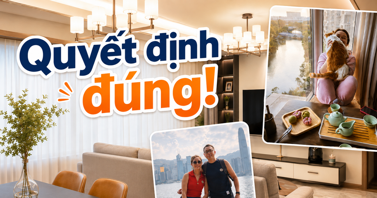 Bán nhà lỗ 1,9 tỷ rồi quay lại ở thuê, người phụ nữ 28 tuổi nói: Tôi mất tiền nhưng lại thấy mình có lãi