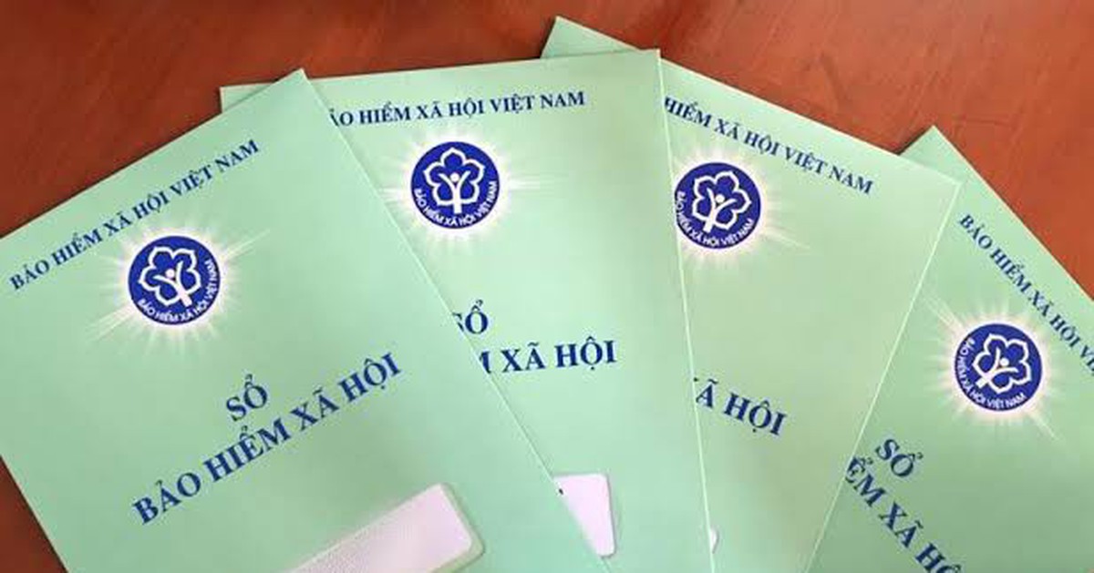 Bảo hiểm xã hội Việt Nam thông báo quan trọng tới tất cả các chủ hộ kinh doanh