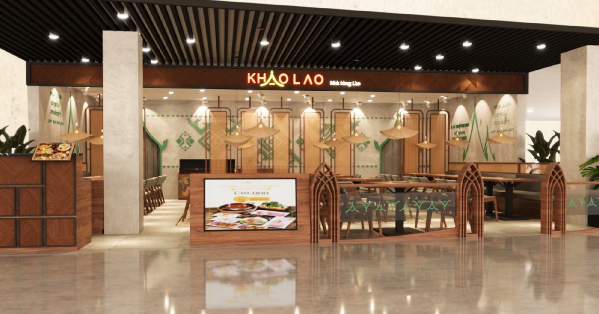Chuỗi nhà hàng Lào đầu tiên ở Việt Nam đóng cửa...