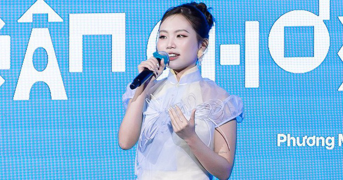 Phương Mỹ Chi lần đầu nói lý do làm đám cưới Khmer Nam Bộ