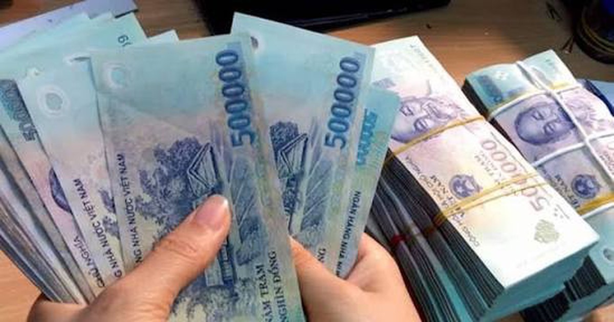 Công an điều tra, xác minh giao dịch chuyển khoản 50.000.000 đồng vào tài khoản MB Bank của Hoàng Thị Phương SN 1979