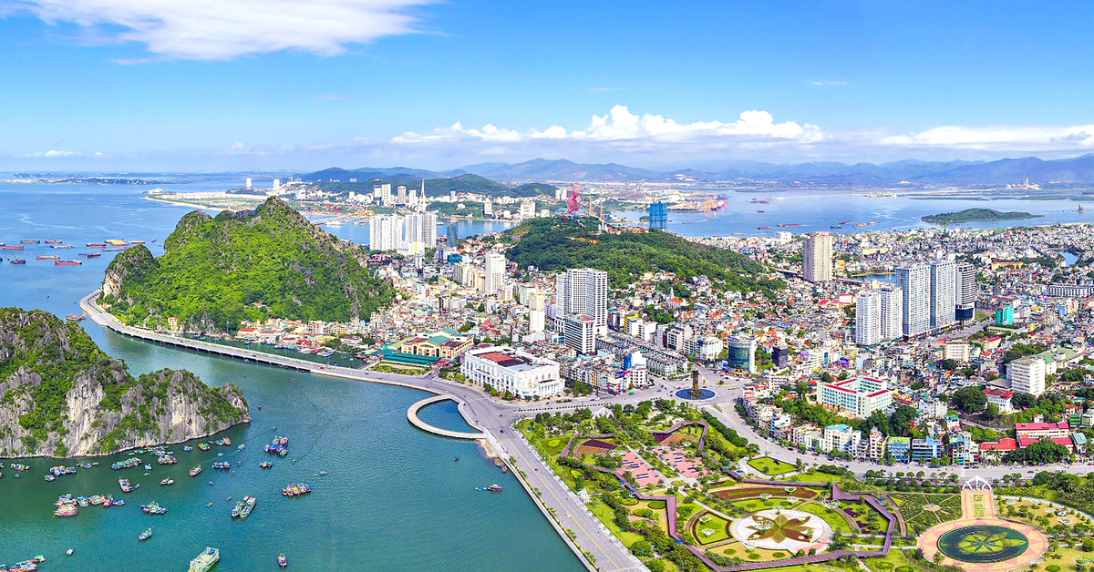 Địa phương sắp lên thành phố trực thuộc Trung ương mới nhất của Việt Nam miễn phí hoạt động này cho người dân