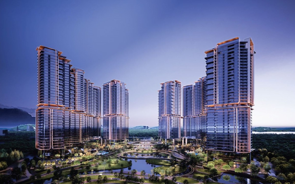Sunshine Group – Dấu ấn doanh nghiệp tư nhân trong đóng góp ngân sách Nhà nước