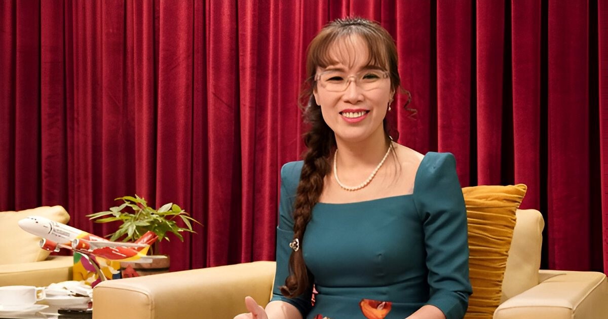 Tỷ phú Nguyễn Thị Phương Thảo và đợt "tổng lực tăng vốn" chưa từng có cho HDBank, Galaxy Holdings, VikkiBankS...