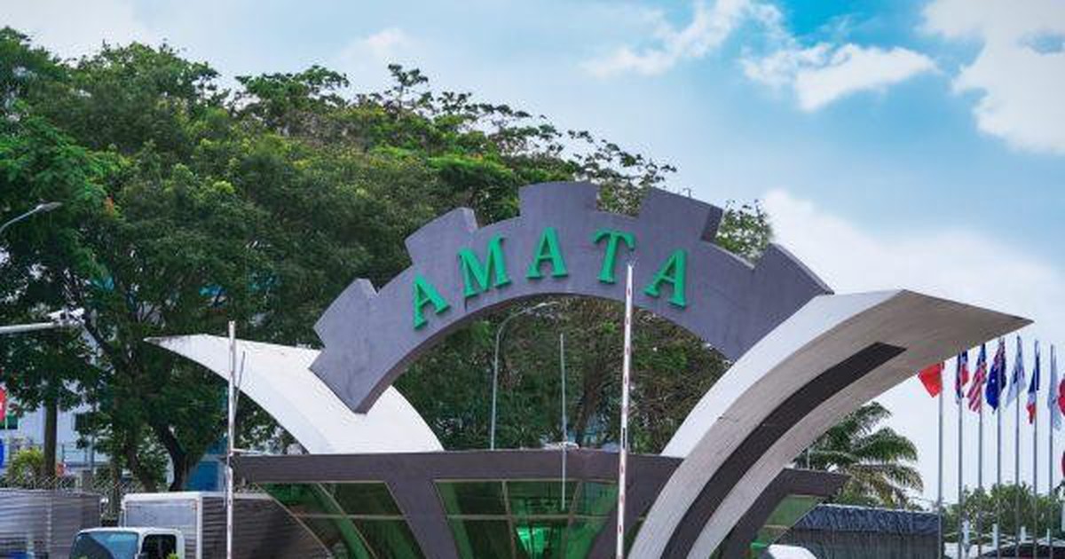 “Đại gia” Thái đang phát triển 2.500 ha KCN tại Việt Nam bán đứt dự án 700 ha: Tham vọng dang dở về tay DN 7 ngày tuổi