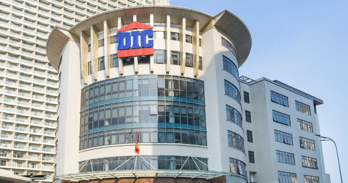 DIC Corp chấm dứt hoạt động một chi nhánh