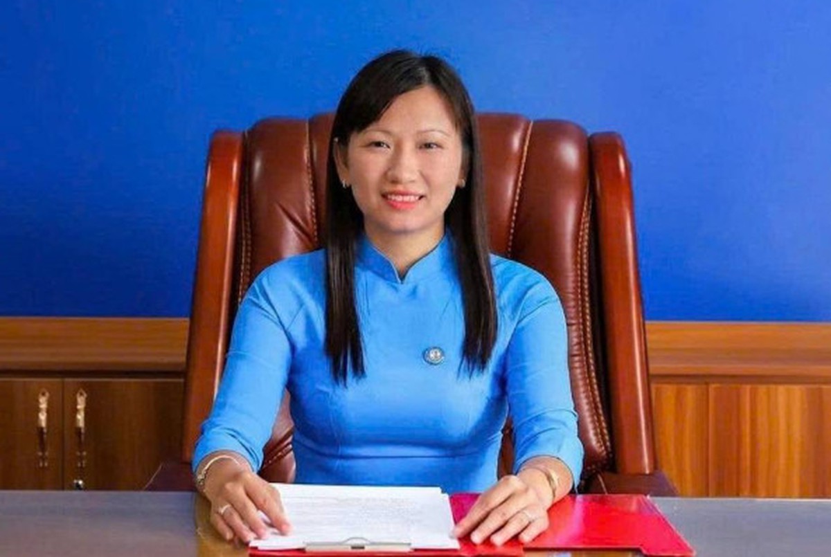 Công an tìm người liên quan tới Lê Thị Hiền SN 1984 từng ký kết đầu tư với Liên hiệp Hợp tác xã Việt Nam/CTCP Tập đoàn Chợ Toàn Cầu