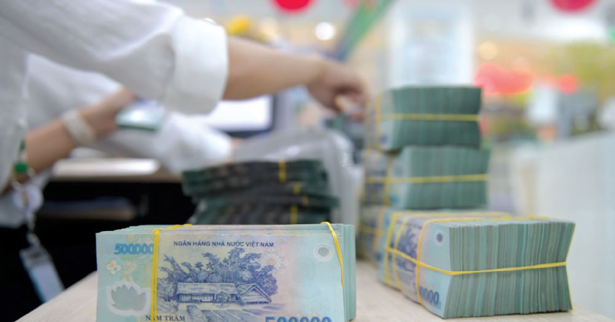 Chuyên gia: Tình trạng nợ quá hạn khách hàng cá nhân lan rộng sang một số ngân hàng lớn, đặc biệt là đối với các khoản vay mua nhà