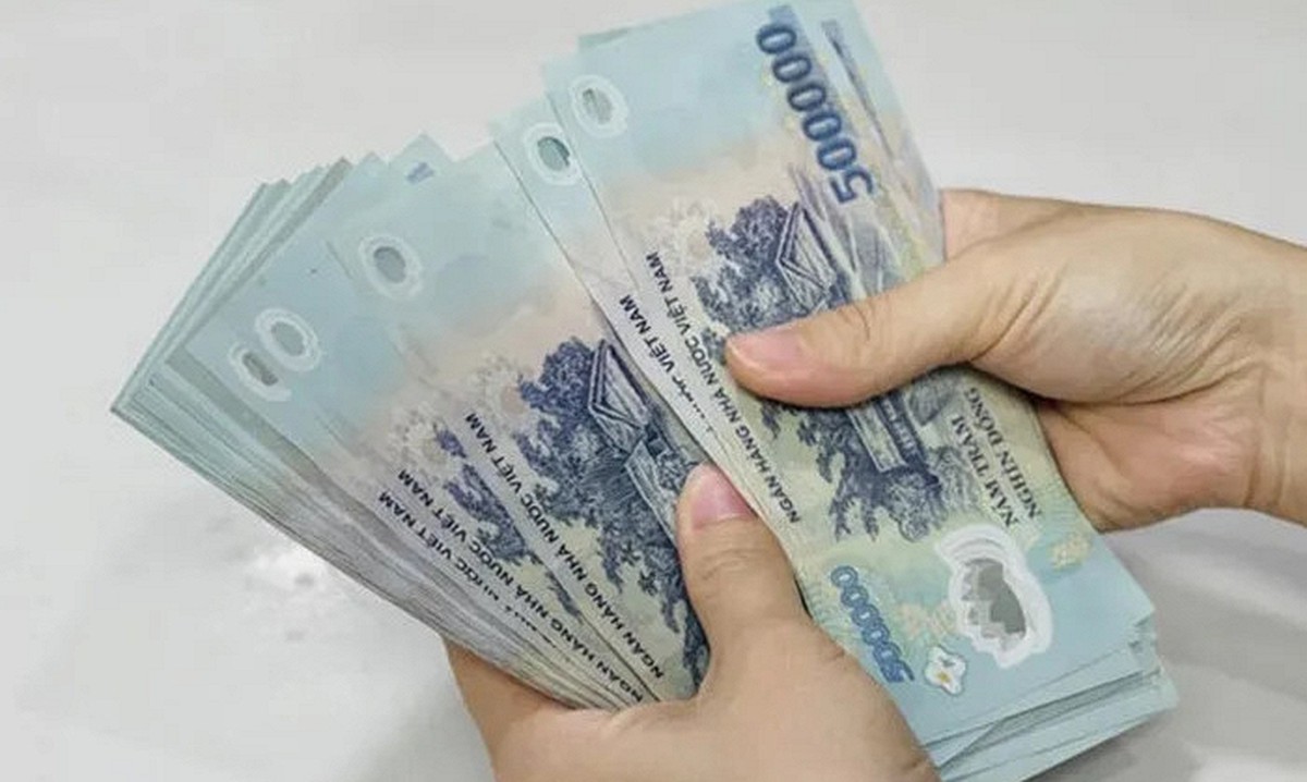 Công an khẩn trương xác minh giao dịch 322.000.000 đồng trong tài khoản BIDV của Ngô Ngọc Huy SN 1970
