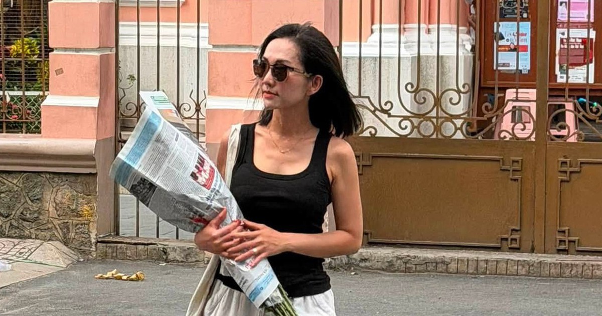 Mẹ đơn thân được đại gia Việt kiều rước về làm vợ, sang Mỹ định cư nhưng cuối cùng có cái kết buồn