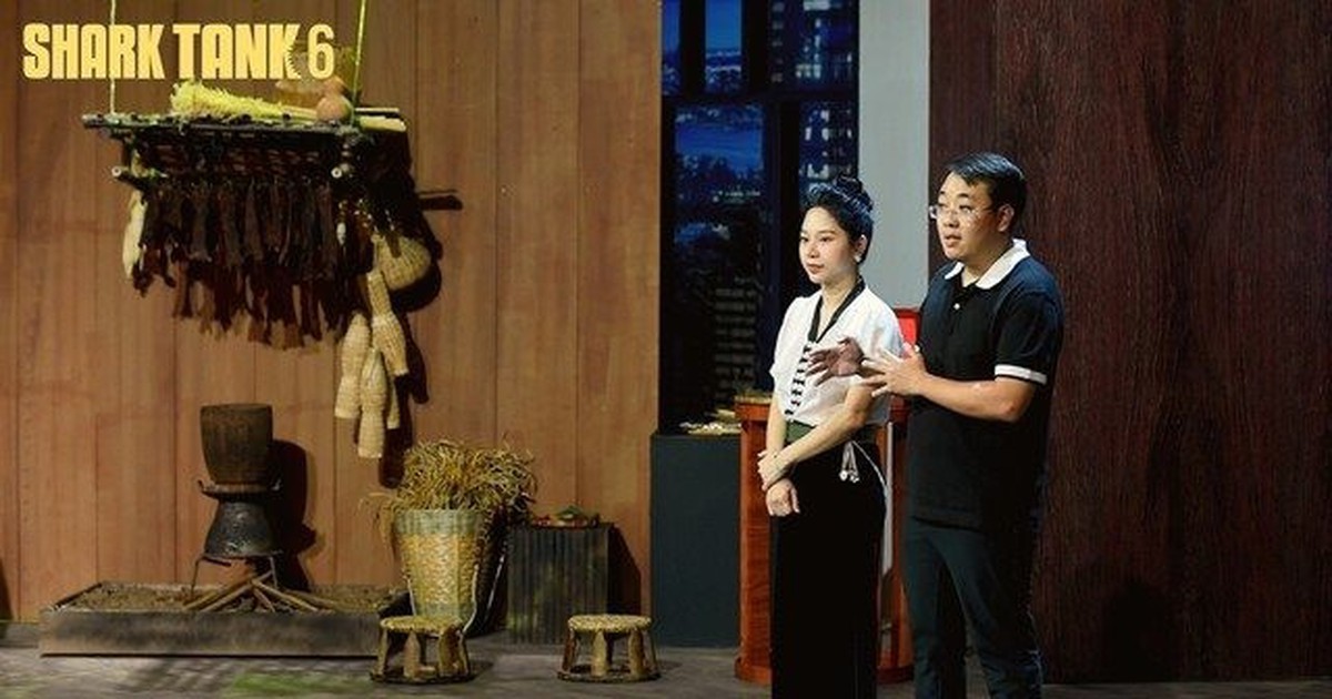 Startup thịt trâu gác bếp Huho từng lên Shark Tank từng tham vọng vươn tầm thế giới: Dừng bán hàng?