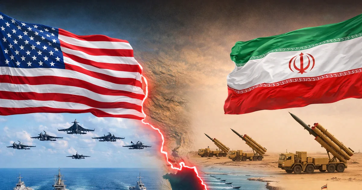 RIA-Novosti: Mỹ-Iran đạt thỏa thuận ngừng bắn, Hormuz có cơ hội mở cửa trở lại