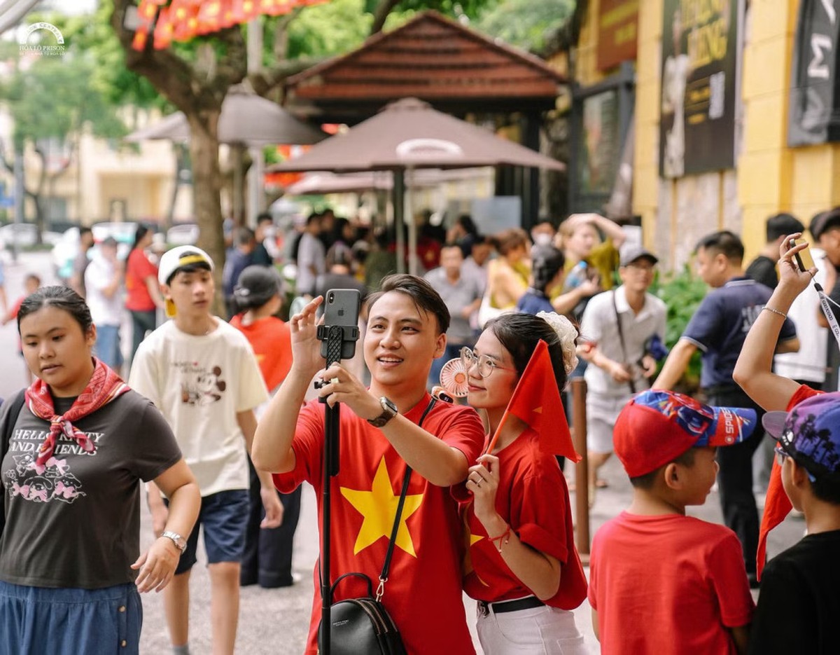 Đúng 1 tuần nữa, vào ngày 2/9, toàn bộ người dân Việt Nam được miễn phí dịch vụ này