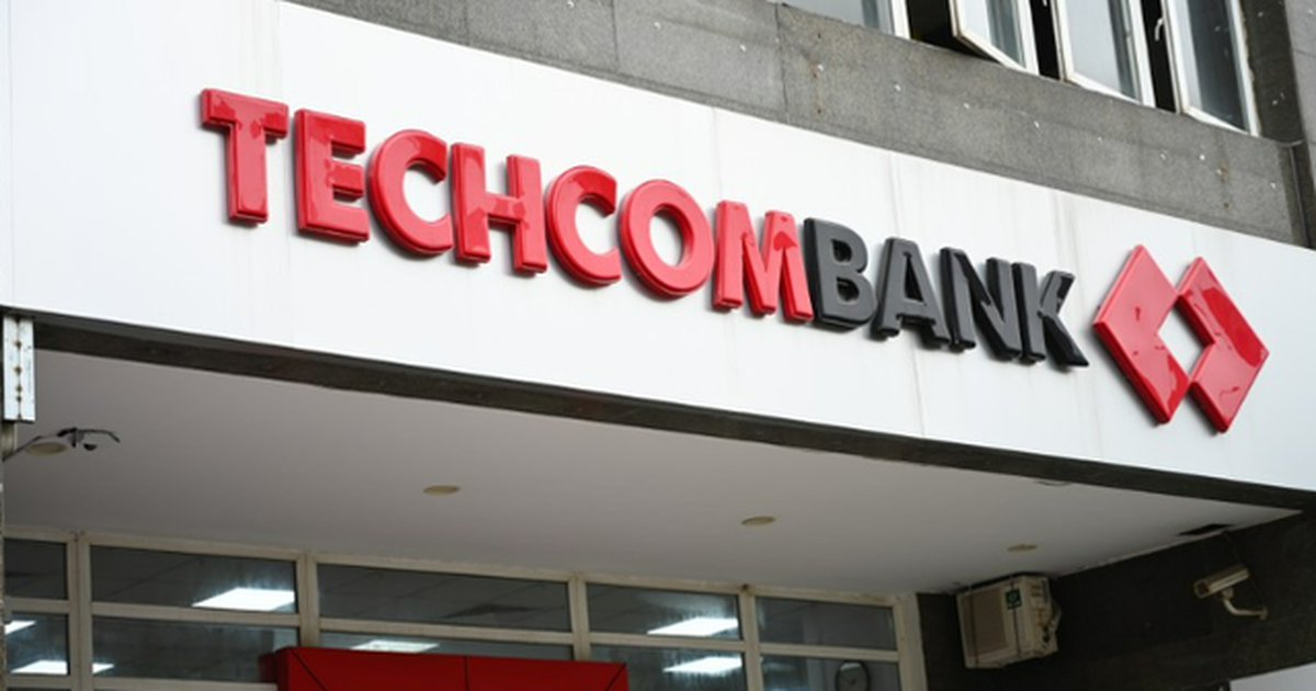 Nóng: Hai nhà đầu tư lớn nước ngoài đàm phán mua 15% cổ phần Techcombank, thương vụ có thể lên tới 2 tỷ USD?