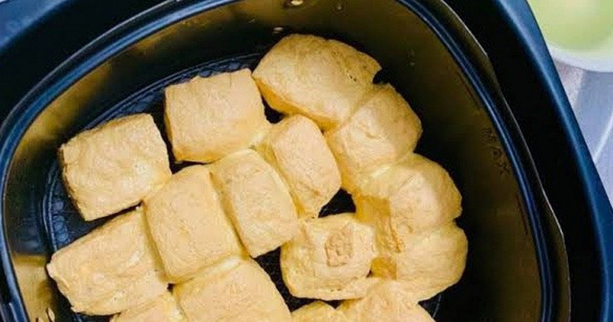 5 kiểu dùng nồi chiên không dầu phải sửa ngay: Mất dinh dưỡng, dễ ngộ độc, cháy nổ, ung thư