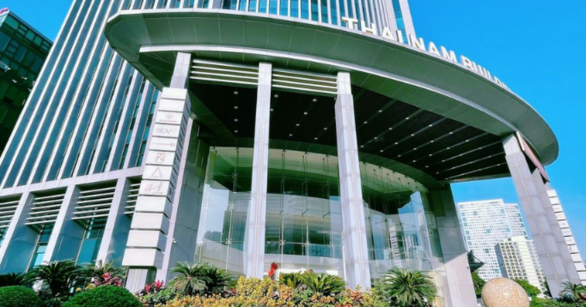 Hà Nội giao 34.181m² đất tại Đông Anh cho Thái Nam Land để làm dự án