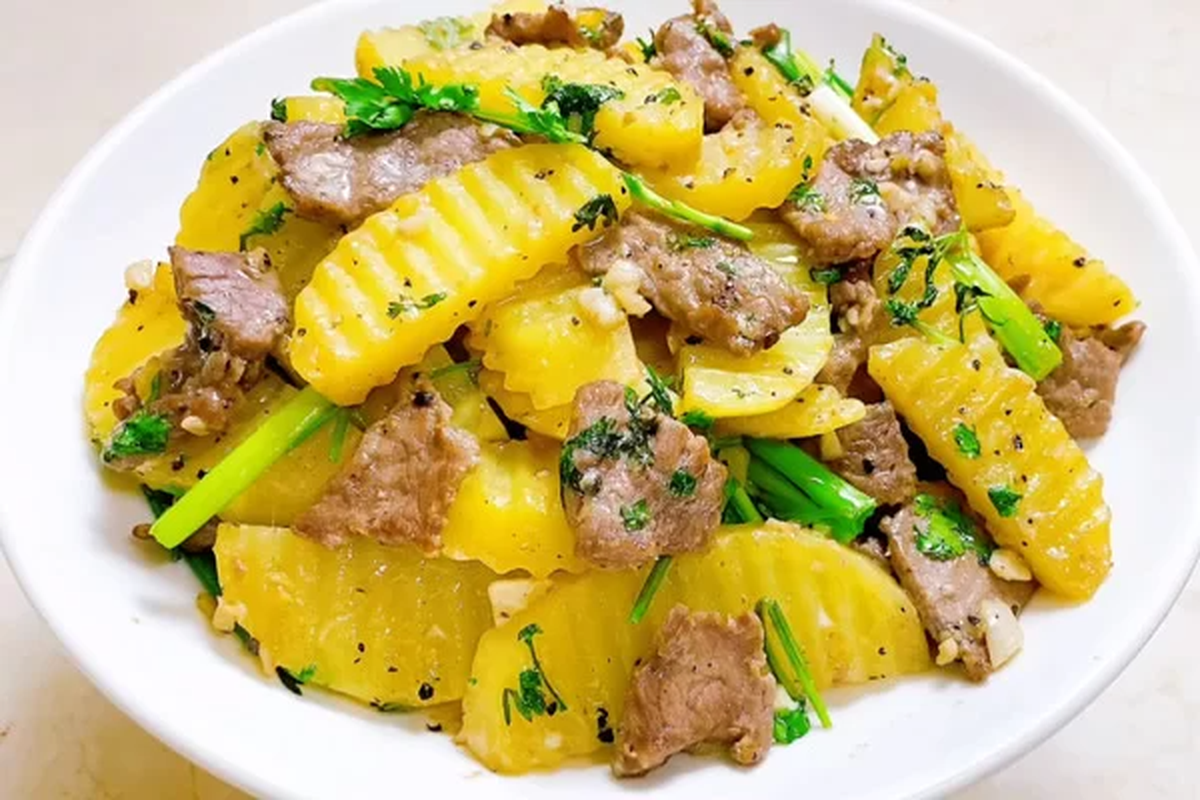 4 món dân dã tốt cho mạch máu: Ăn đúng cách còn hỗ trợ huyết áp, cholesterol và đường ruột