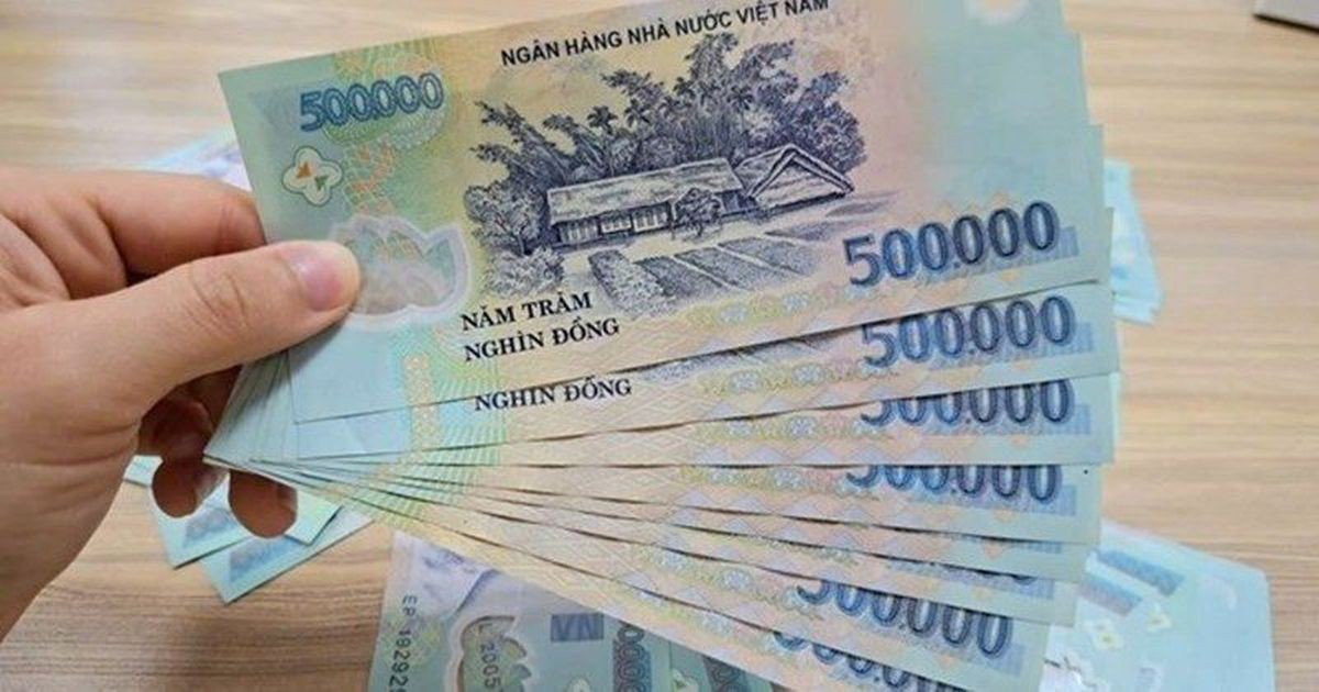 Công an khẩn trương xác minh giao dịch 7.000.000 đồng được chuyển từ Hà Thị Mỹ Chi SN 2009