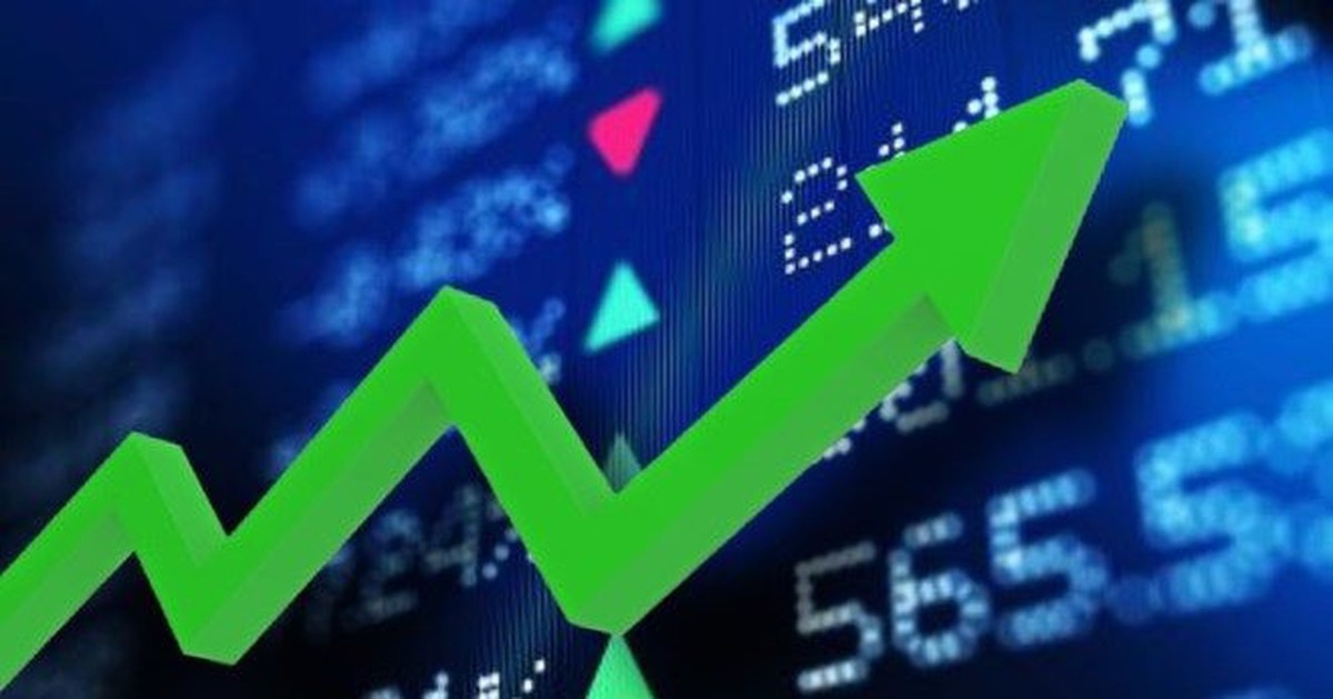 Cổ phiếu TCB, BCM “cháy hàng”, VN-Index tăng phiên thứ 5 liên tiếp
