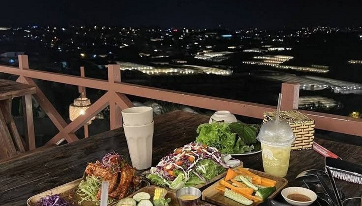 Chuyến đi Đà Nẵng của 1 cô gái đang xôn xao MXH: Muốn hiểu 1 người đàn ông, hãy đi du lịch cùng anh ấy