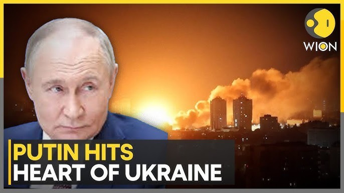 Mỹ gửi yêu cầu tới Kiev sát giờ G - Giám đốc CIA đến Moscow, ông Putin dời sự kiện do hàng trăm người chuẩn bị