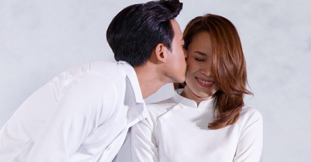 Mỹ Tâm đi đến đâu, Mai Tài Phến theo đến đó