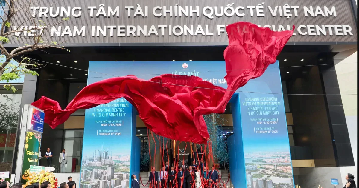 Đề xuất lương CEO Cơ quan điều hành Trung tâm Tài chính quốc tế tại TPHCM đến 850 triệu đồng/tháng