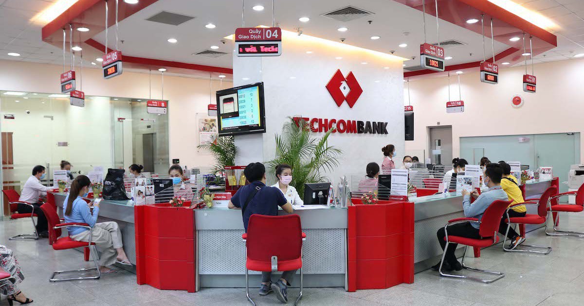 Không chỉ Techcombank, nhiều ngân hàng cũng có kế hoạch bán vốn cho nhà đầu tư nước ngoài
