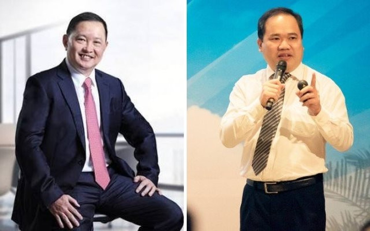 Chủ tịch Phát Đạt và CEO Masan Consumer đã mua xong hàng triệu cổ phiếu, tổng giá trị khoảng 600 tỷ đồng