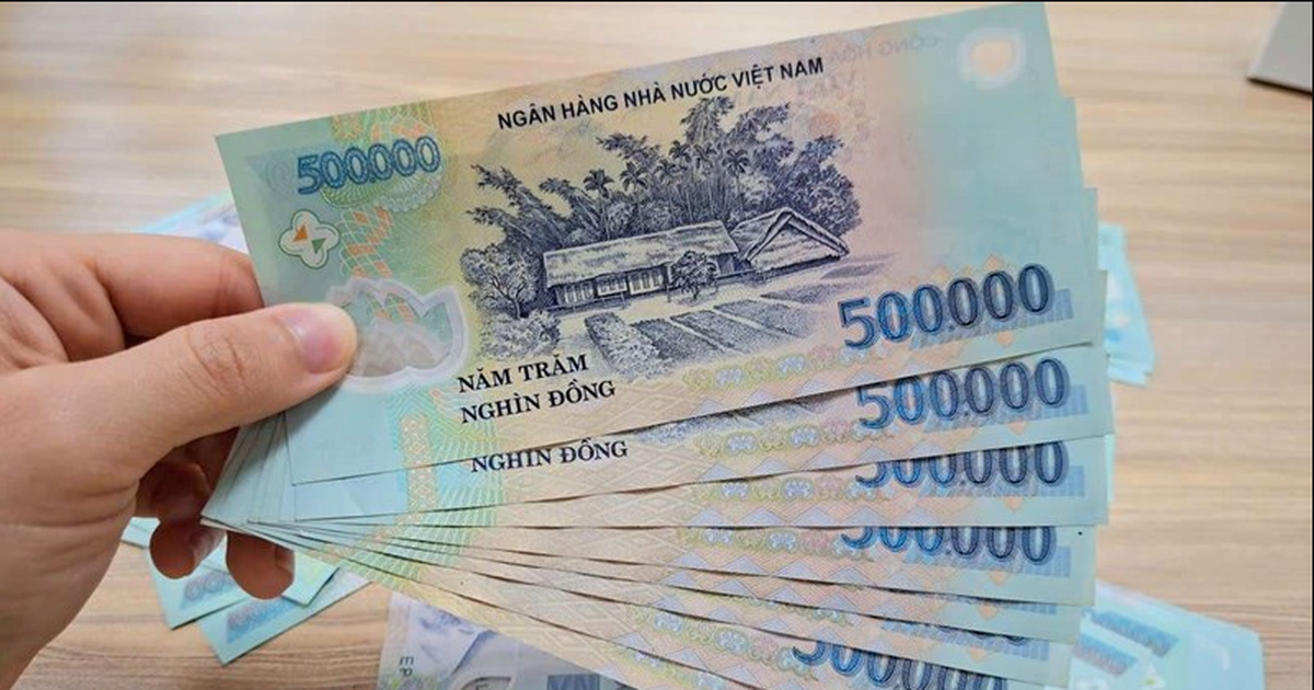 Từ 1/9/2026, thêm chính sách hỗ trợ tới 2 triệu đồng cho những người làm công việc này