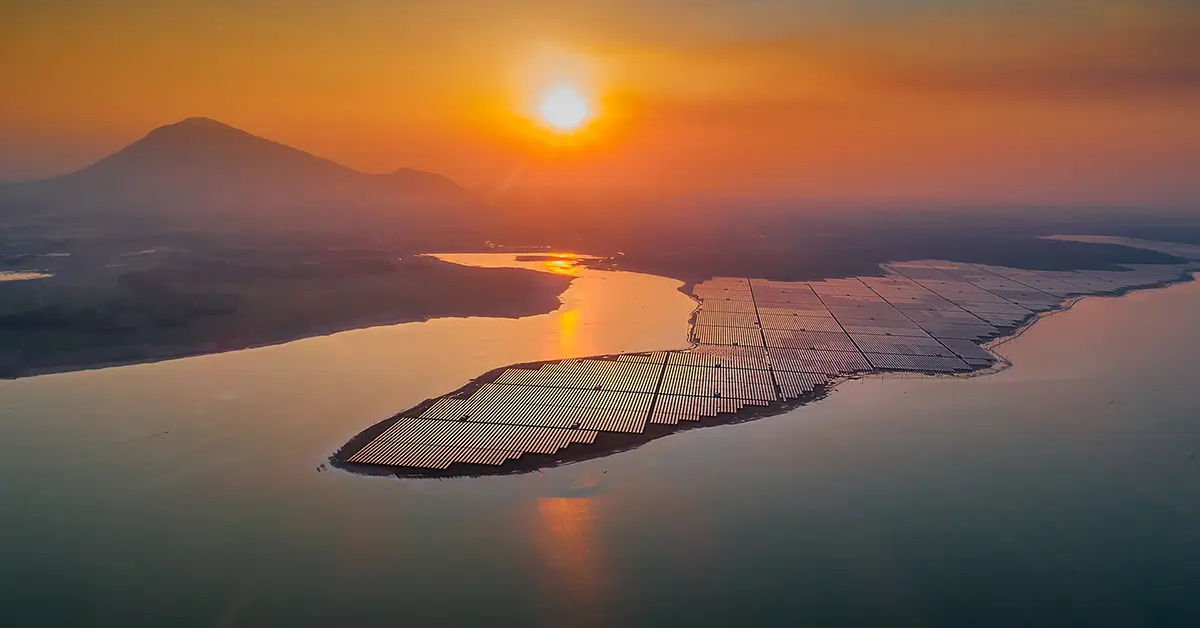 Việt Nam sở hữu hồ nước nhân tạo lớn nhất Đông Nam Á, được ví như “túi nước của trời”: Phải huy động 36.000 người và 15 triệu ngày công để xây dựng, vừa nhận thêm nhiệm vụ mới