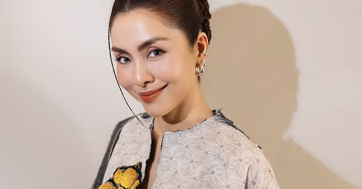 Tình hình hiện tại của Tăng Thanh Hà