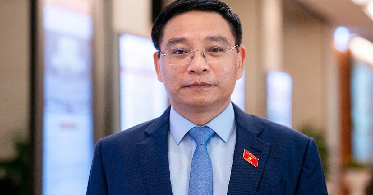 Phó Thủ tướng Nguyễn Văn Thắng làm Trưởng Ban Chỉ đạo quốc gia về ODA và vốn vay ưu đãi