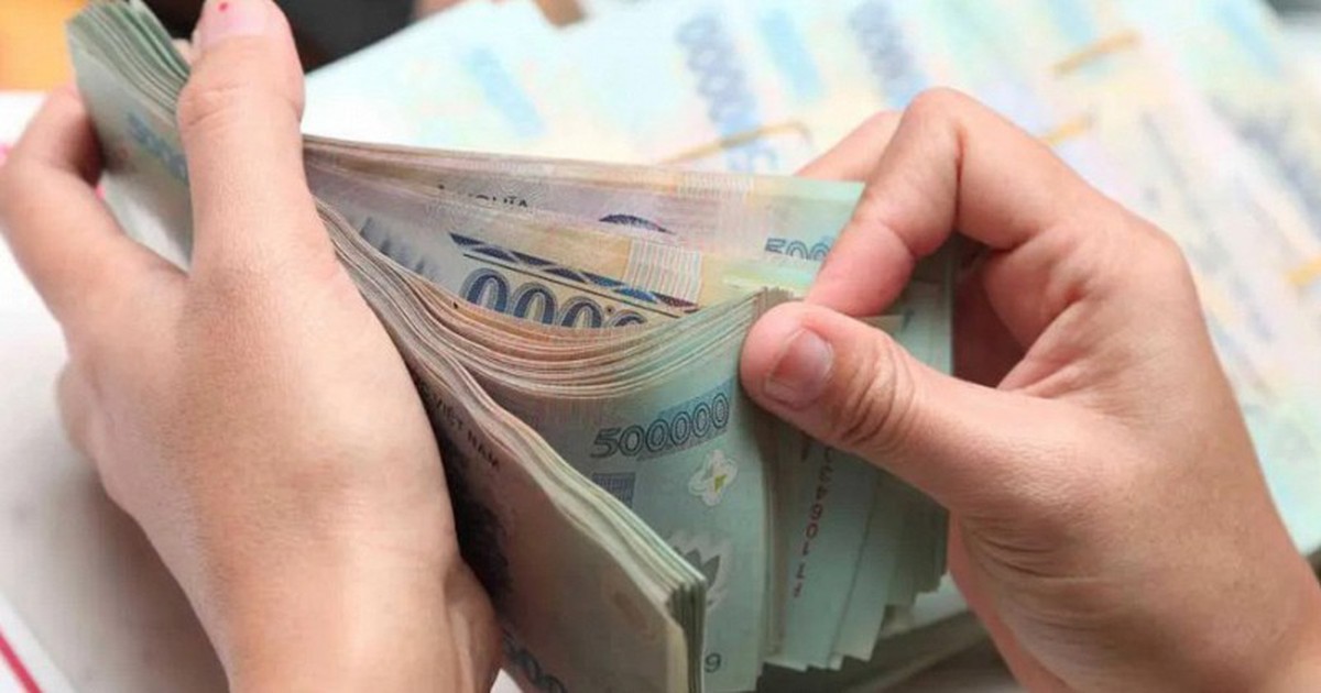 Công an điều tra, xác minh giao dịch chuyển khoản 30.000.000 đồng vào tài khoản của Sầm Đặng Hoàn Nhựt SN 1987