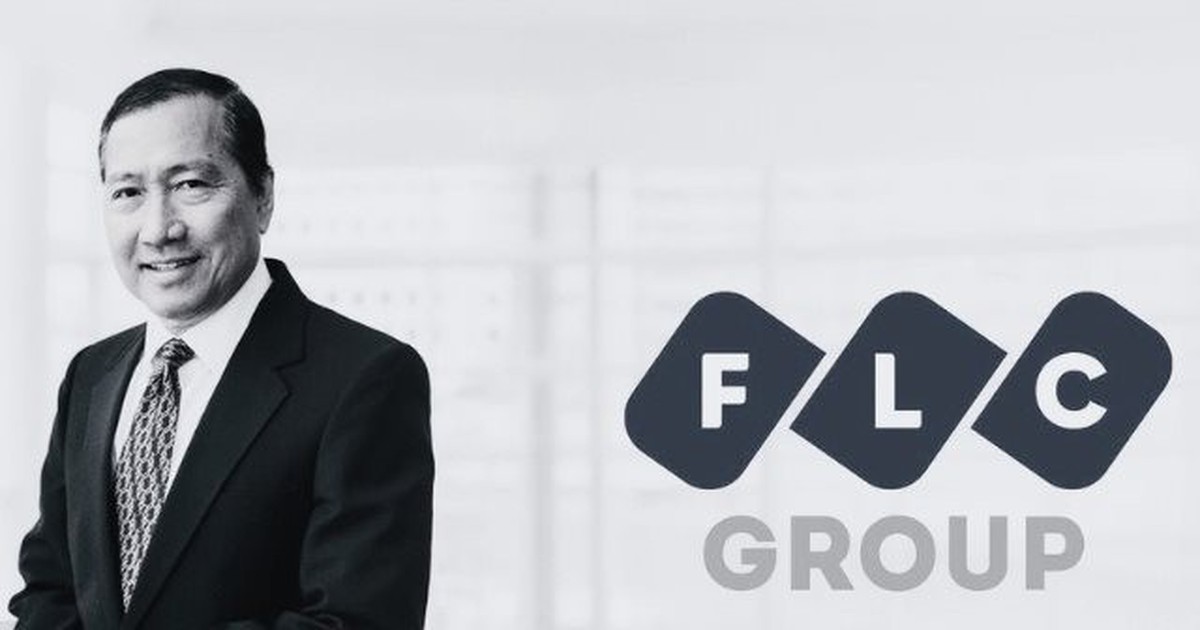 Phó Chủ tịch FLC Michael Vũ Nguyễn qua đời